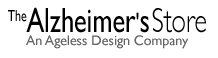 The Alzheimer's Store - your source for assistance with alzheimers