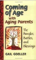 Coming of Age with Aging Parents